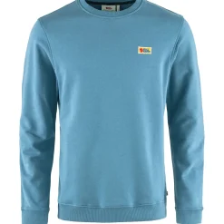 Et Grønnere Valg Sweaters Og Pullovers<Fjällräven Mens Vardag Sweater