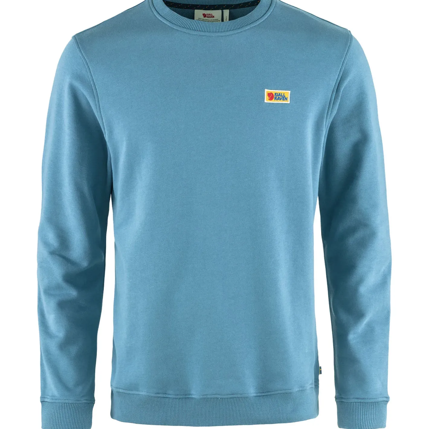 Et Grønnere Valg Sweaters Og Pullovers<Fjällräven Mens Vardag Sweater