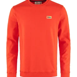 Et Grønnere Valg Sweaters Og Pullovers<Fjällräven Mens Vardag Sweater