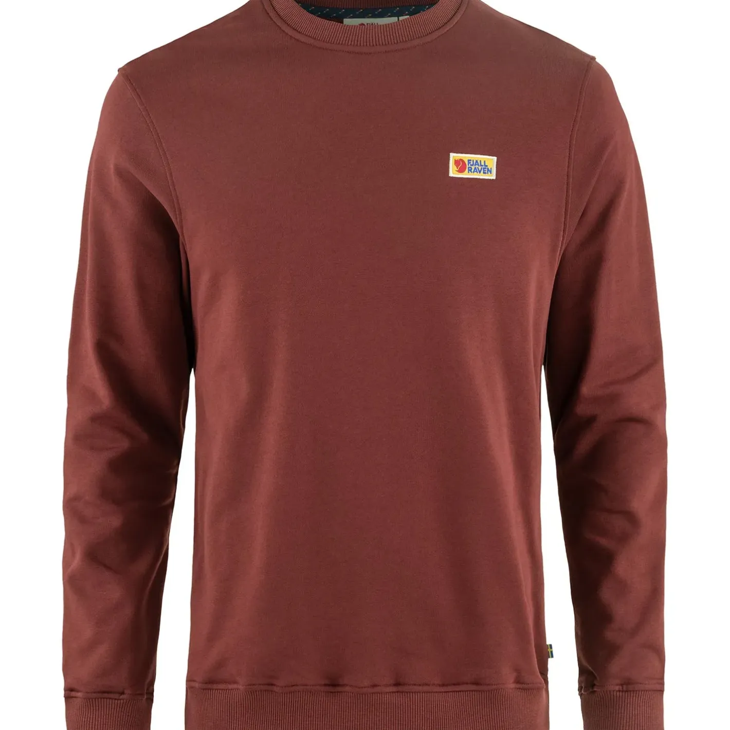 Et Grønnere Valg Sweaters Og Pullovers<Fjällräven Mens Vardag Sweater