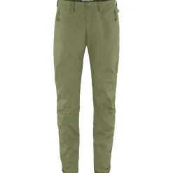 Et Grønnere Valg Bukser<Fjällräven Mens Vardag Trousers