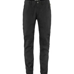 Et Grønnere Valg Bukser<Fjällräven Mens Vardag Trousers