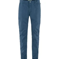 Et Grønnere Valg Bukser<Fjällräven Mens Vardag Trousers