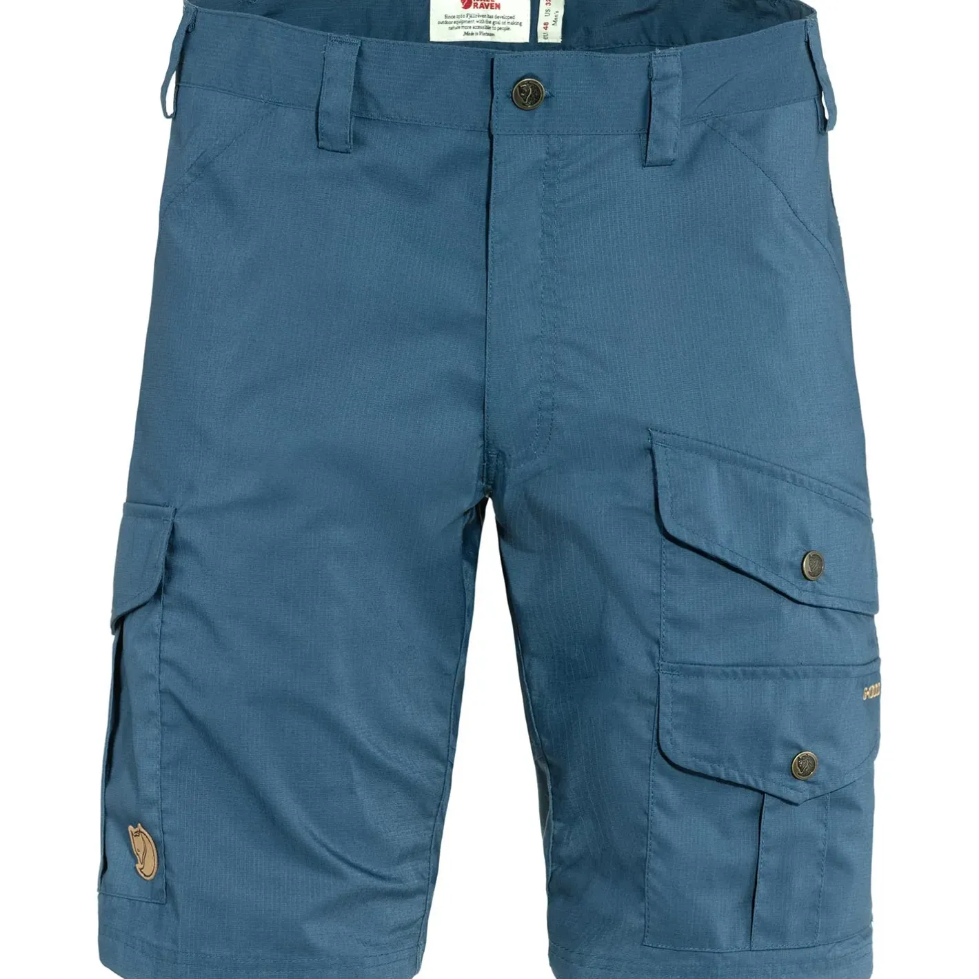 Et Grønnere Valg Shorts<Fjällräven Mens Vidda Pro Lite Shorts