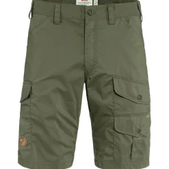 Et Grønnere Valg Shorts<Fjällräven Mens Vidda Pro Lite Shorts