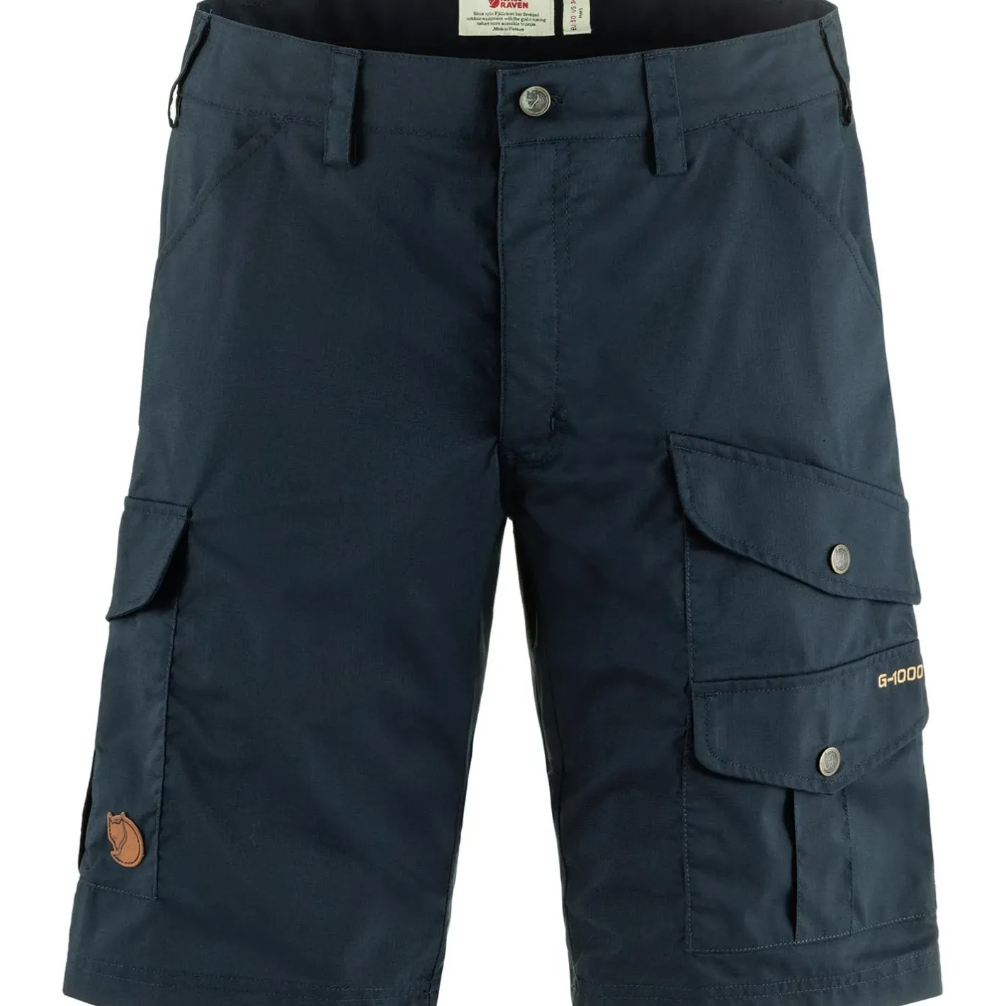 Et Grønnere Valg Shorts<Fjällräven Mens Vidda Pro Lite Shorts