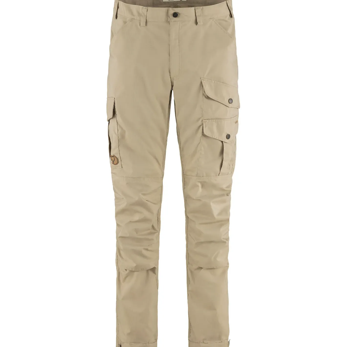 Et Grønnere Valg Bukser<Fjällräven Mens Vidda Pro Lite Trousers