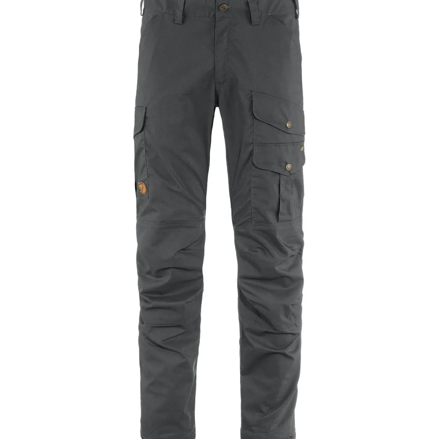 Et Grønnere Valg Bukser<Fjällräven Mens Vidda Pro Lite Trousers