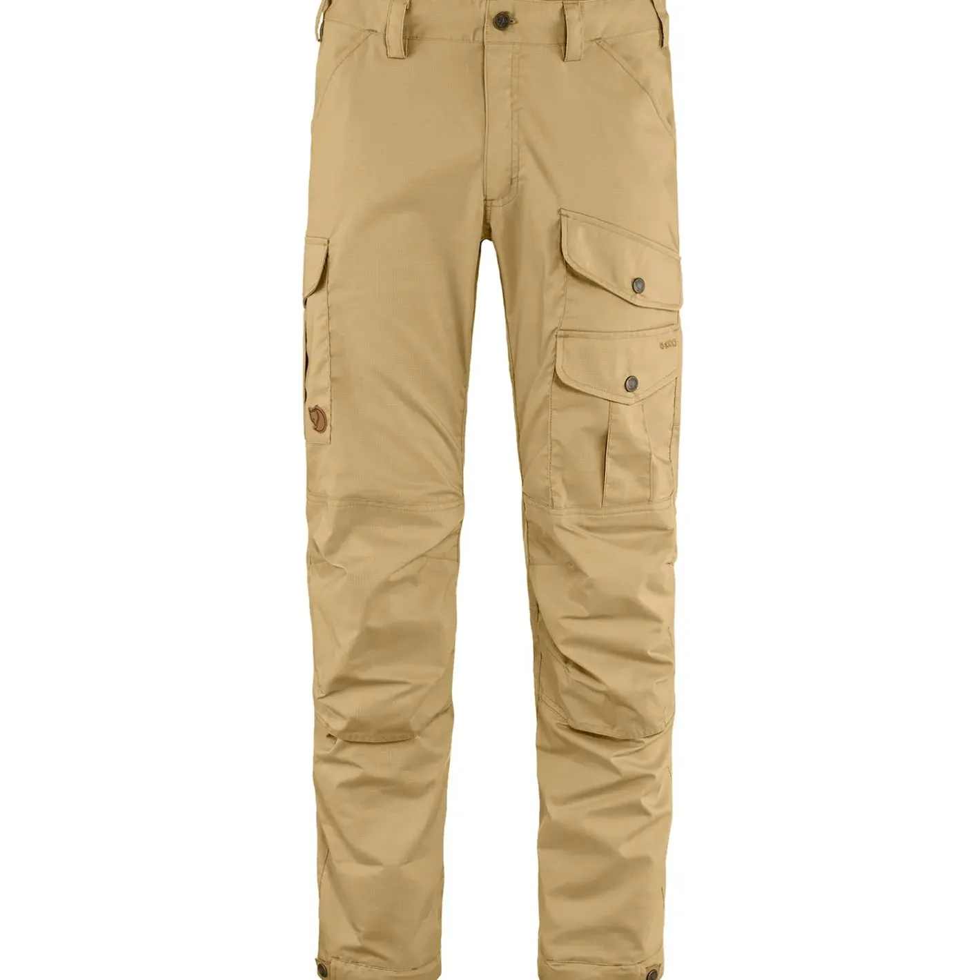 Et Grønnere Valg Bukser<Fjällräven Mens Vidda Pro Lite Trousers