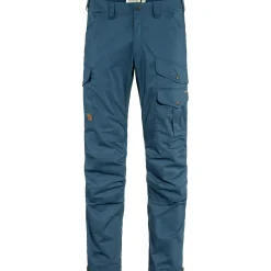 Et Grønnere Valg Bukser<Fjällräven Mens Vidda Pro Lite Trousers