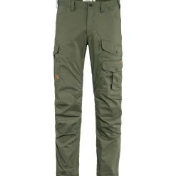 Et Grønnere Valg Bukser<Fjällräven Mens Vidda Pro Lite Trousers