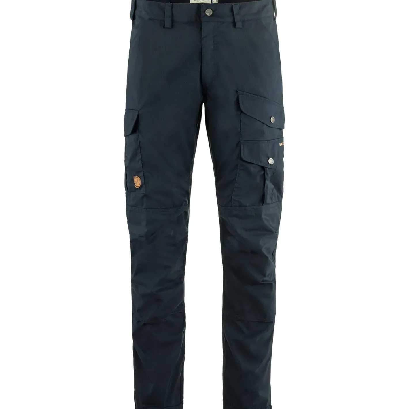 Et Grønnere Valg Bukser<Fjällräven Mens Vidda Pro Lite Trousers