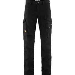 Et Grønnere Valg Bukser<Fjällräven Mens Vidda Pro Trousers