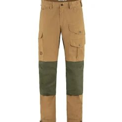 Et Grønnere Valg Bukser<Fjällräven Mens Vidda Pro Trousers