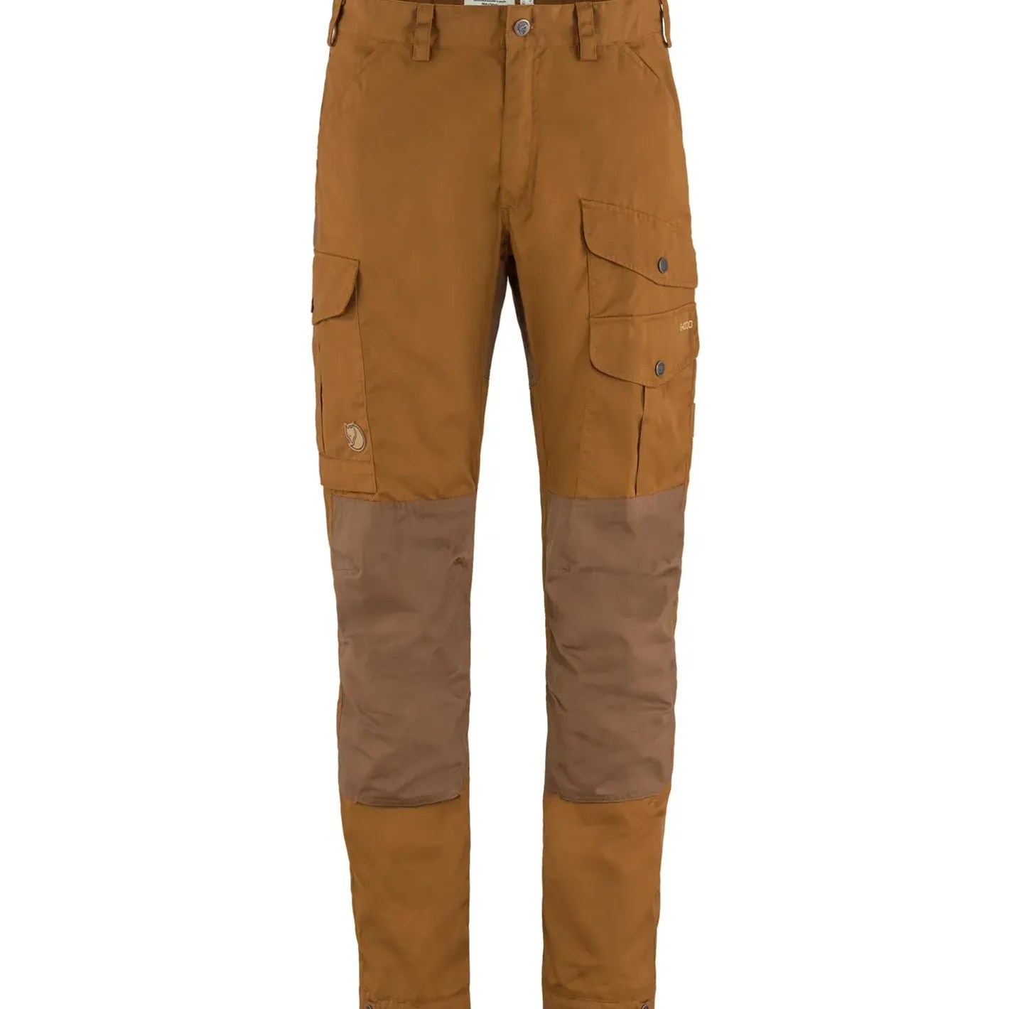 Et Grønnere Valg Bukser<Fjällräven Mens Vidda Pro Trousers
