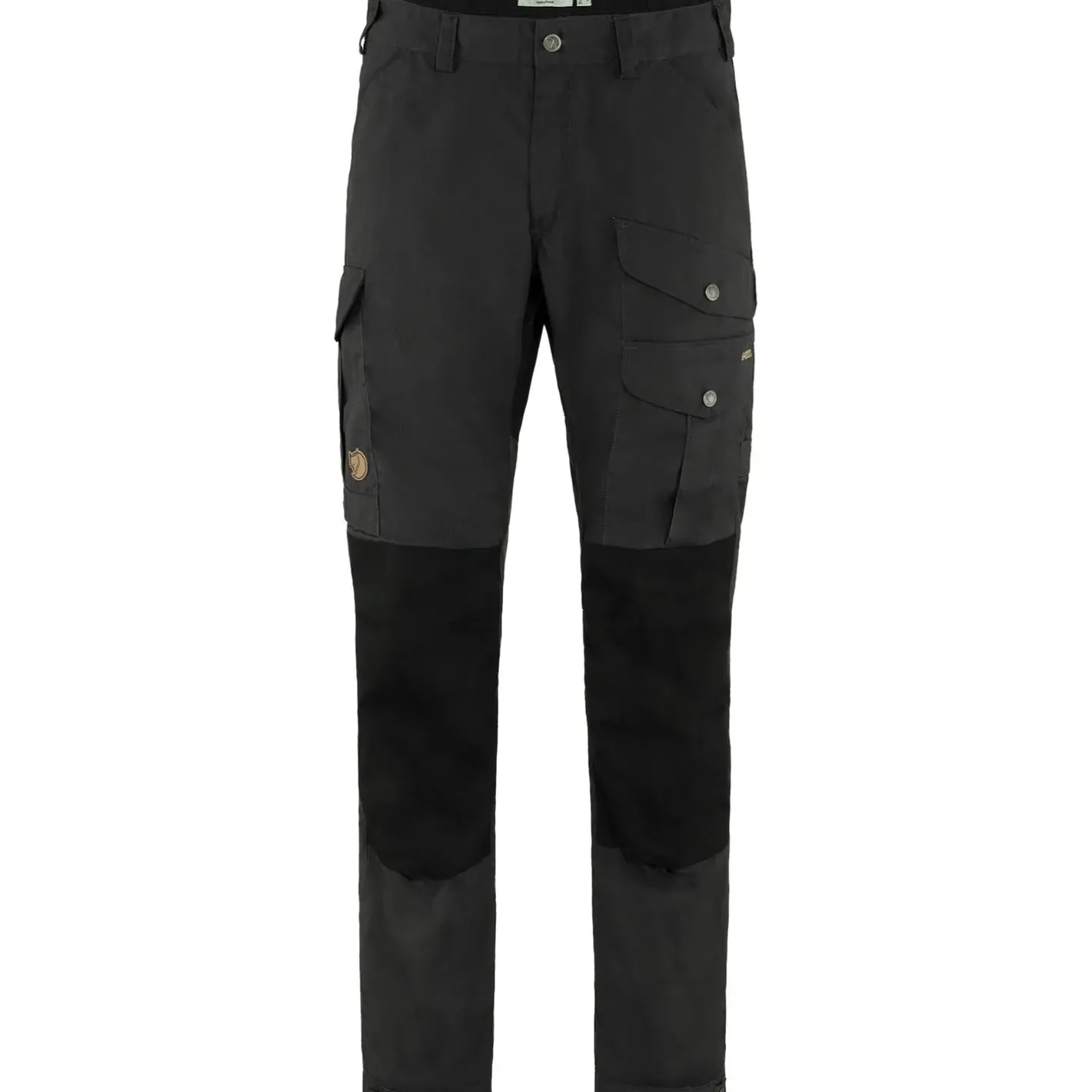 Et Grønnere Valg Bukser<Fjällräven Mens Vidda Pro Trousers