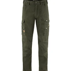 Et Grønnere Valg Bukser<Fjällräven Mens Vidda Pro Trousers
