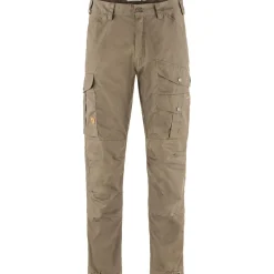 Et Grønnere Valg Bukser<Fjällräven Mens Vidda Pro Trousers