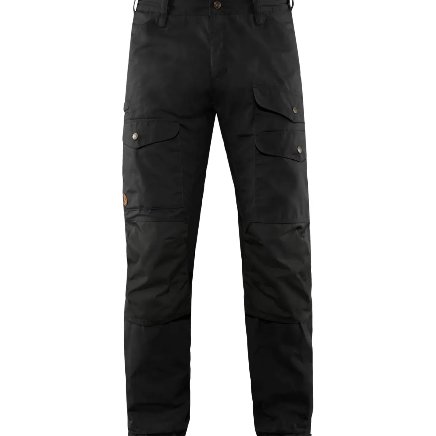 Et Grønnere Valg Bukser<Fjällräven Mens Vidda Pro Ventilated Trousers Reg