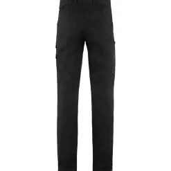Et Grønnere Valg Bukser<Fjällräven Mens Vidda Pro Ventilated Trousers 30" Sort (BLACK/550)