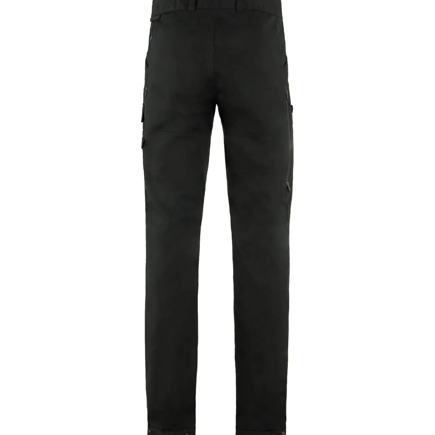 Et Grønnere Valg Bukser<Fjällräven Mens Vidda Pro Ventilated Trousers 30" Sort (BLACK/550)