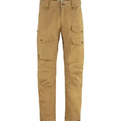 Et Grønnere Valg Bukser<Fjällräven Mens Vidda Pro Ventilated Trousers