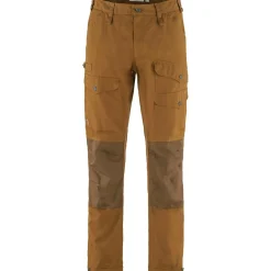 Et Grønnere Valg Bukser<Fjällräven Mens Vidda Pro Ventilated Trousers