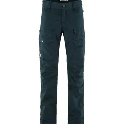 Et Grønnere Valg Bukser<Fjällräven Mens Vidda Pro Ventilated Trousers