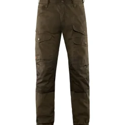 Et Grønnere Valg Bukser<Fjällräven Mens Vidda Pro Ventilated Trousers