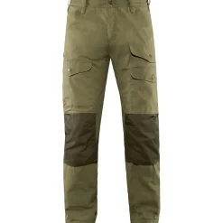 Et Grønnere Valg Bukser<Fjällräven Mens Vidda Pro Ventilated Trousers