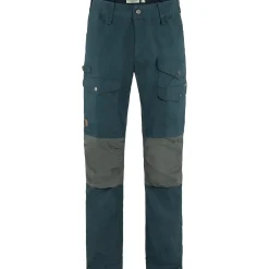 Et Grønnere Valg Bukser<Fjällräven Mens Vidda Pro Ventilated Trousers