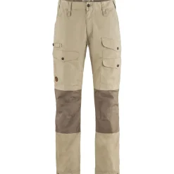 Et Grønnere Valg Bukser<Fjällräven Mens Vidda Pro Ventilated Trousers