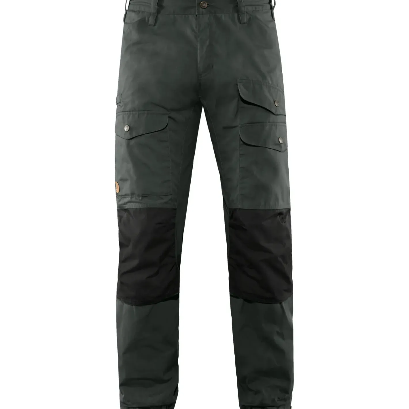 Et Grønnere Valg Bukser<Fjällräven Mens Vidda Pro Ventilated Trousers Long