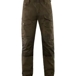 Et Grønnere Valg Bukser<Fjällräven Mens Vidda Pro Ventilated Trousers Long