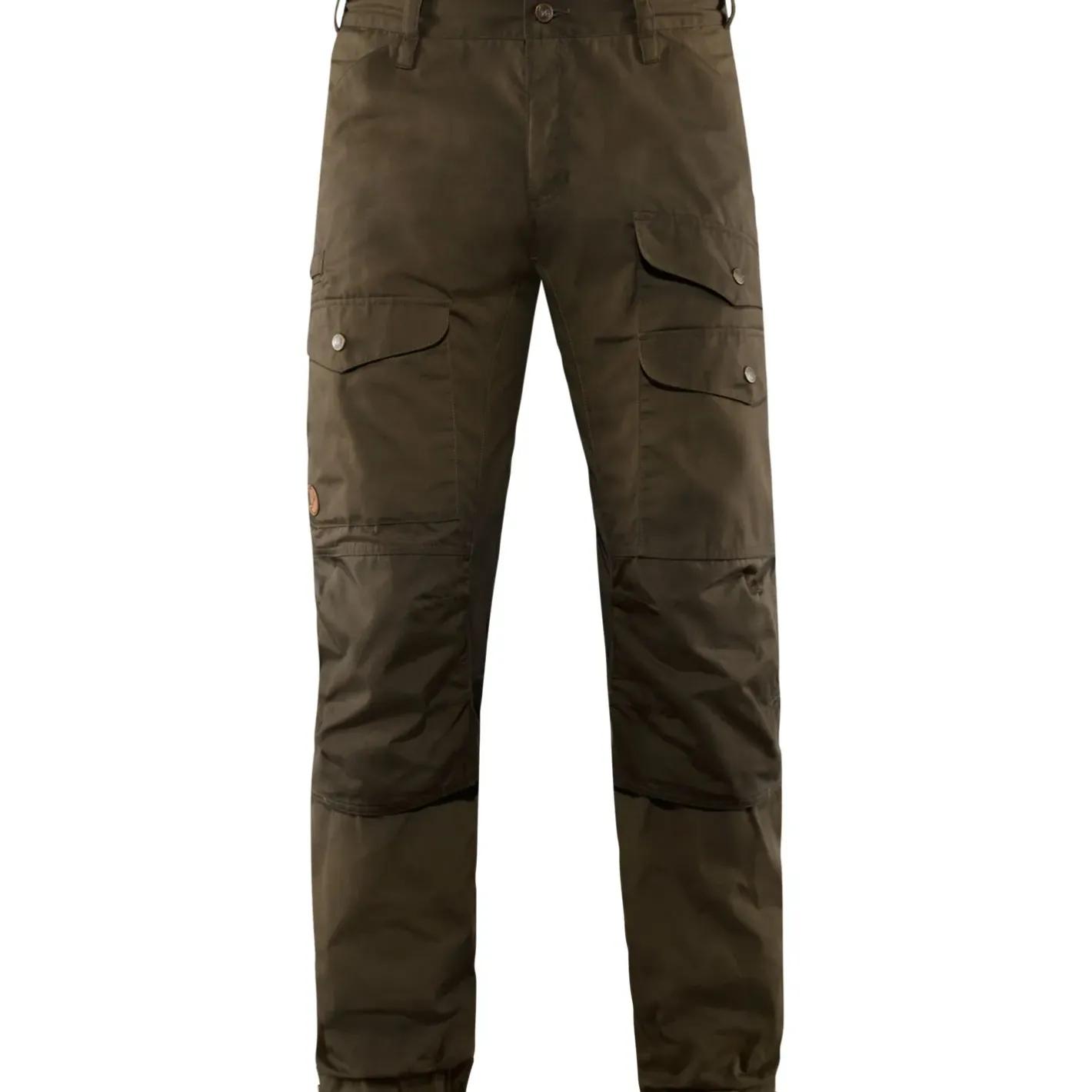 Et Grønnere Valg Bukser<Fjällräven Mens Vidda Pro Ventilated Trousers Long