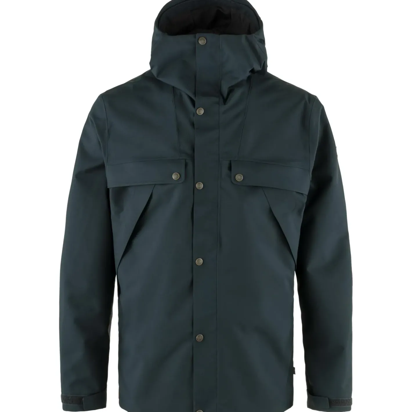 Fjällräven Vandtætte Jakker<Mens Övik Hydratic Jacket