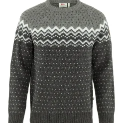 Fjällräven Sweaters Og Pullovers<Mens Övik Knit Sweater