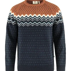 Fjällräven Sweaters Og Pullovers<Mens Övik Knit Sweater