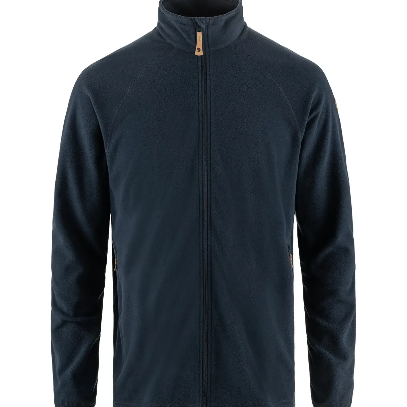 Et Grønnere Valg Fleece- Og Uldtrøjer<Fjällräven Mens Övik Lite Fleece Jacket