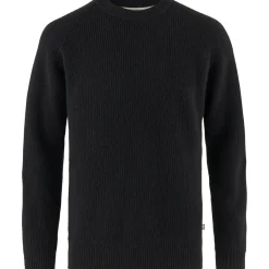 Fjällräven Sweaters Og Pullovers<Mens Övik Rib Sweater