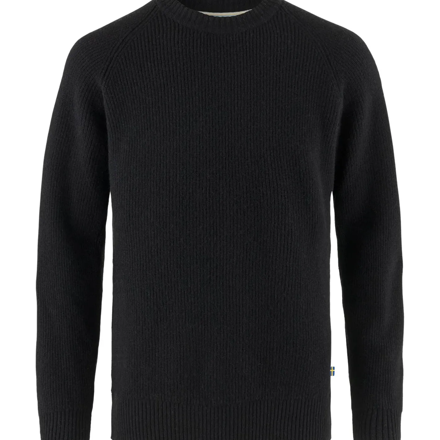 Fjällräven Sweaters Og Pullovers<Mens Övik Rib Sweater