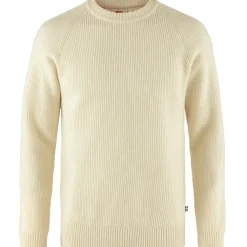 Fjällräven Sweaters Og Pullovers<Mens Övik Rib Sweater