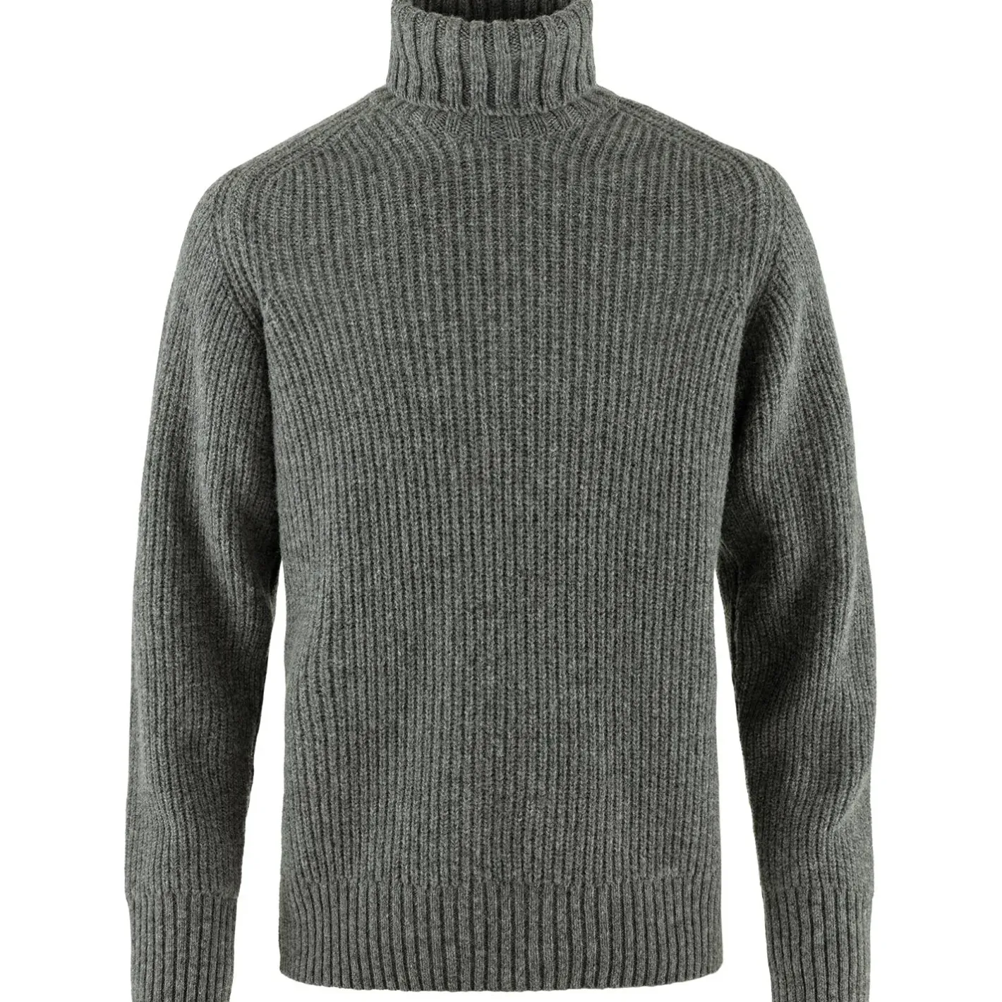 Fjällräven Sweaters Og Pullovers<Mens Övik Roller Neck Sweater