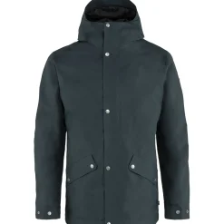 Fjällräven Varme Jakker<Mens Visby 3 In 1 Jacket