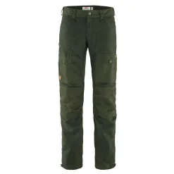 Et Grønnere Valg Bukser<Fjällräven Mens Värmland Wool Trousers