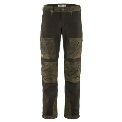 Et Grønnere Valg Bukser<Fjällräven Mens Värmland Wool Trousers