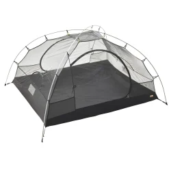 Fjällräven Tilbehør Til Telte<Mesh Inner Tent Dome 3 Sort (BLACK/550)