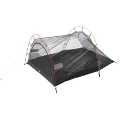 Fjällräven Tilbehør Til Telte<Mesh Inner Tent Endurance 3 Sort (BLACK/550)