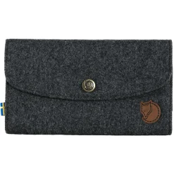 Et Grønnere Valg Tilbehør Til Tasker<Fjällräven Norrvåge Travel Wallet