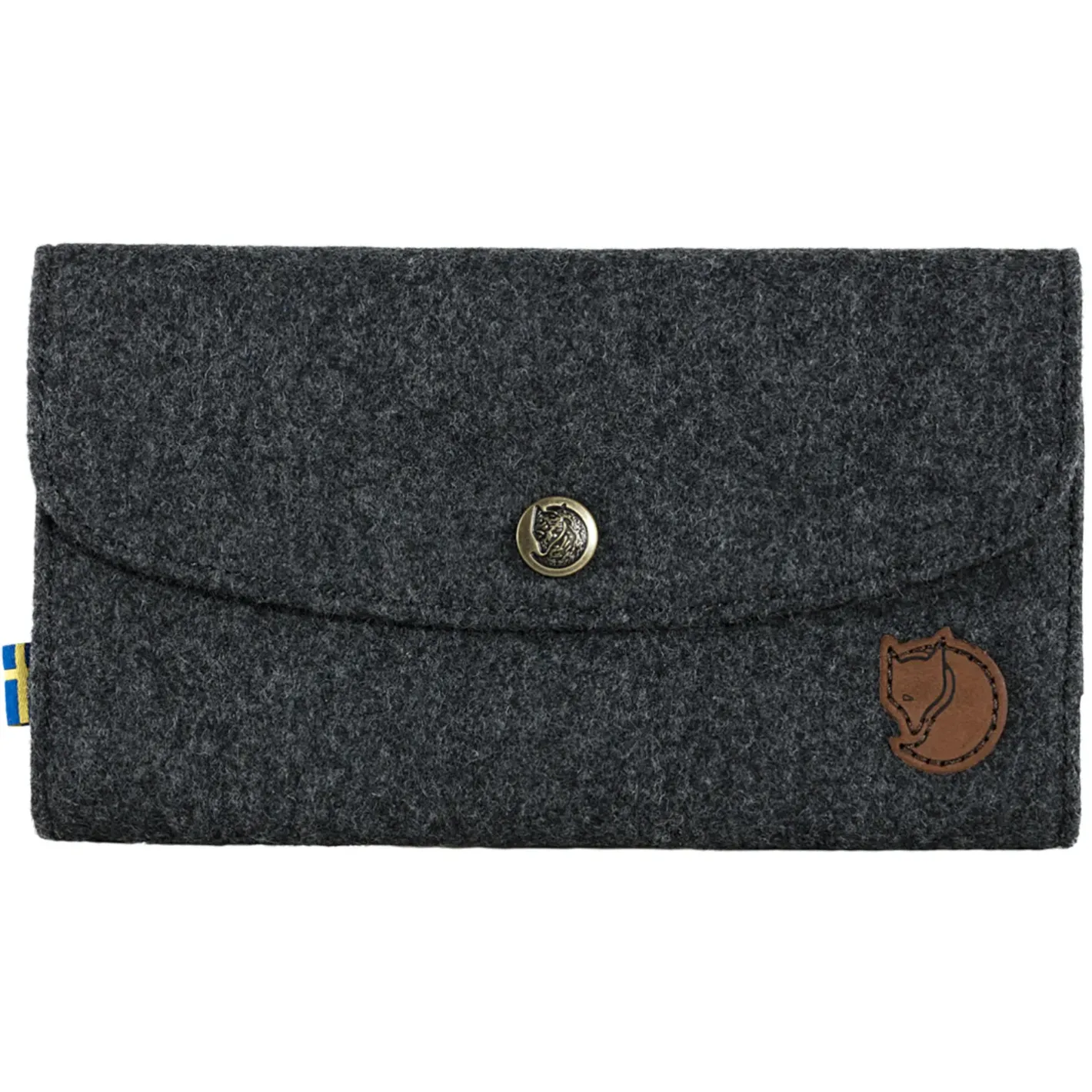 Et Grønnere Valg Tilbehør Til Tasker<Fjällräven Norrvåge Travel Wallet